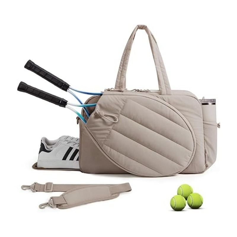Nowa Torba na Rakiety do Tenis – Tennis Racket recenzja i cena