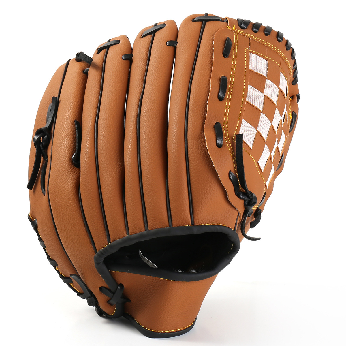Rękawice baseballowe BG Outdoo – Sports Equipment 5 Years Old recenzja i cena