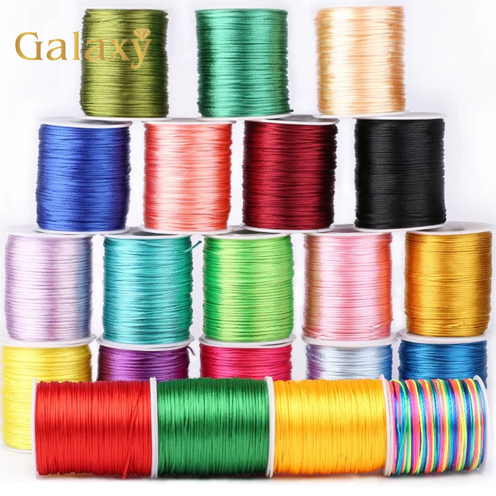 100M/rolka 1.5/2/2.5/3mm Nylon – Jump Rope recenzja i cena