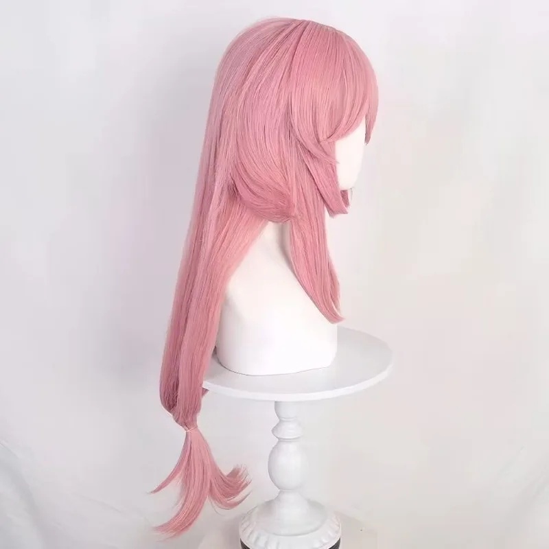 s;3,v'6.b/7\Peruka Cosplay Yae – Resistance Band recenzja i cena