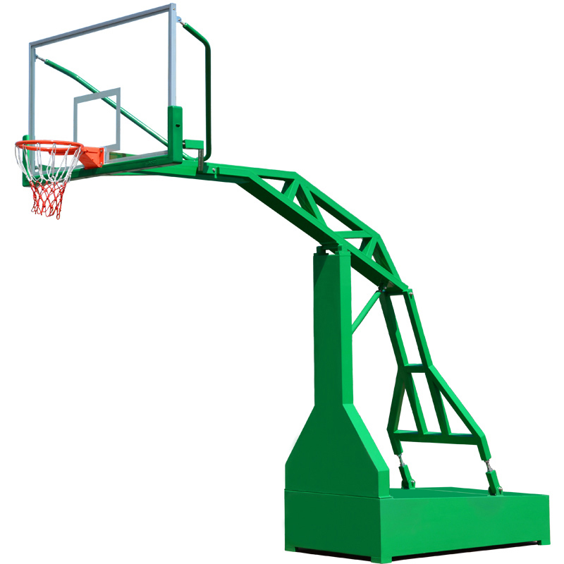 Profesjonalna kosz do koszyków – Basketball Hoop recenzja i cena