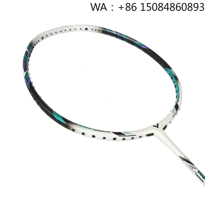 Rakieta do badmintona T46/T700 – Badminton Racket recenzja i cena