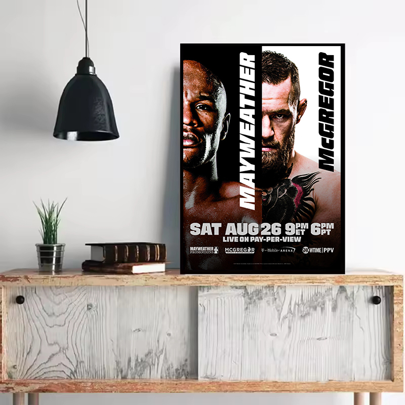 Plakat z motywem zawodywania o – Sports Equipment Poster recenzja i cena