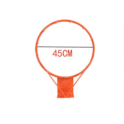Standardowe kosze do koszykówk – Basketball Hoop recenzja i cena