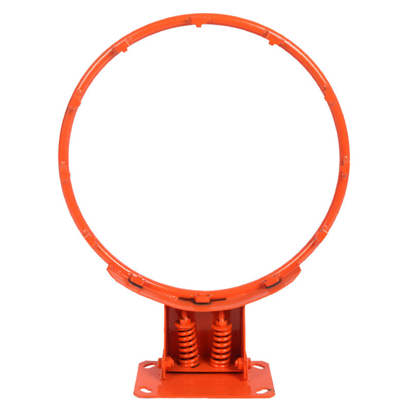 Standardowe kosze do koszykówk – Basketball Hoop recenzja i cena