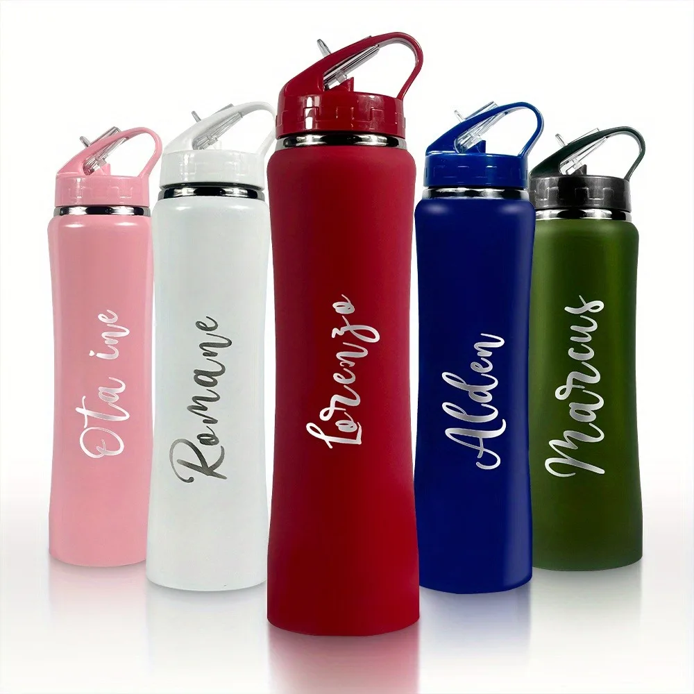 Spersonalizowana izolowana but – Sports Water Bottle Insulated recenzja i cena