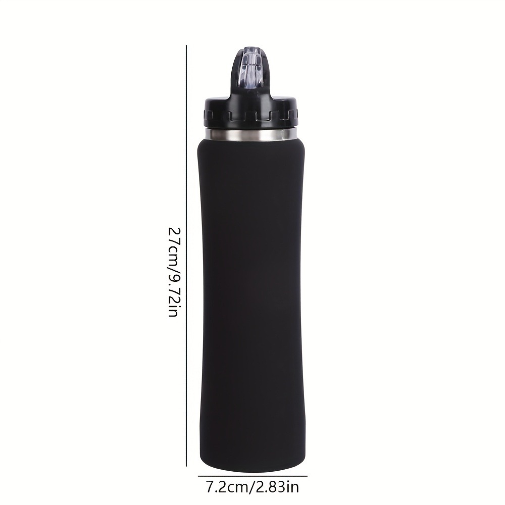 Spersonalizowana izolowana but – Sports Water Bottle Insulated recenzja i cena