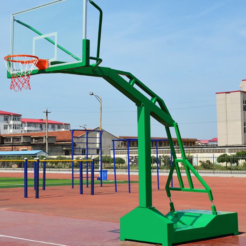 Cena fabryczna sprzętu do kosz – Basketball Hoop recenzja i cena