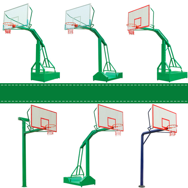 Cena fabryczna sprzętu do kosz – Basketball Hoop recenzja i cena