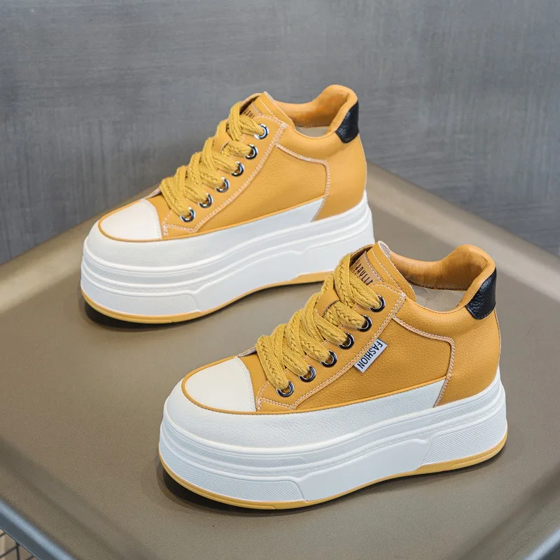 Damskie buty wulkanizowane na  – Skateboard recenzja i cena