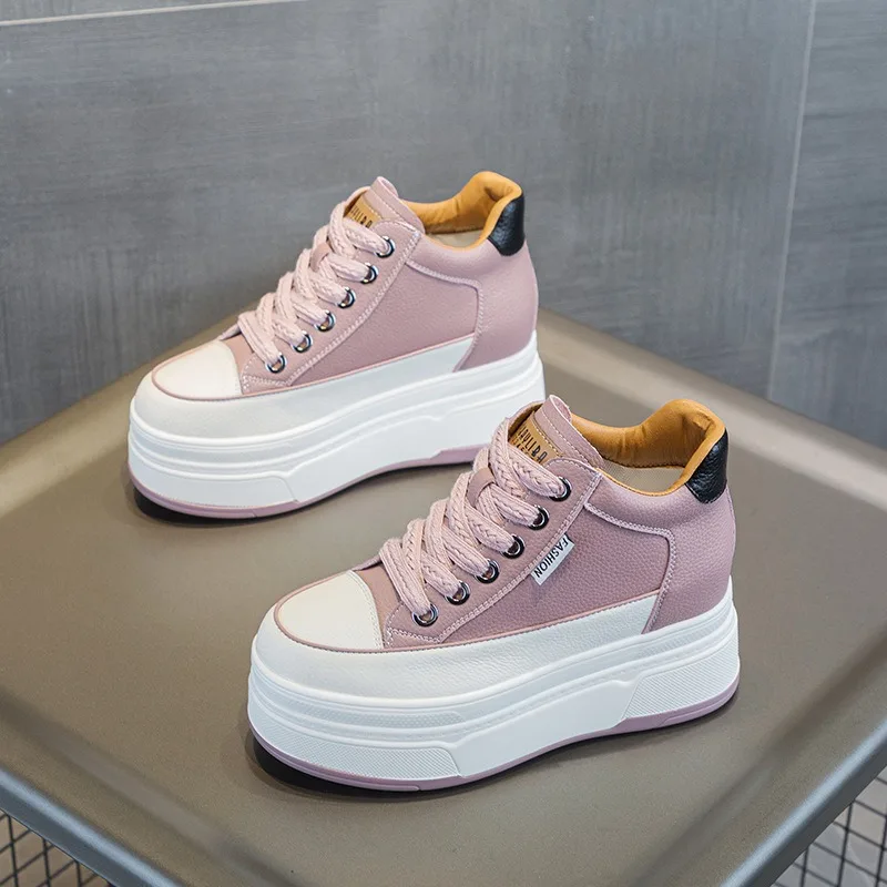 Damskie buty wulkanizowane na  – Skateboard recenzja i cena