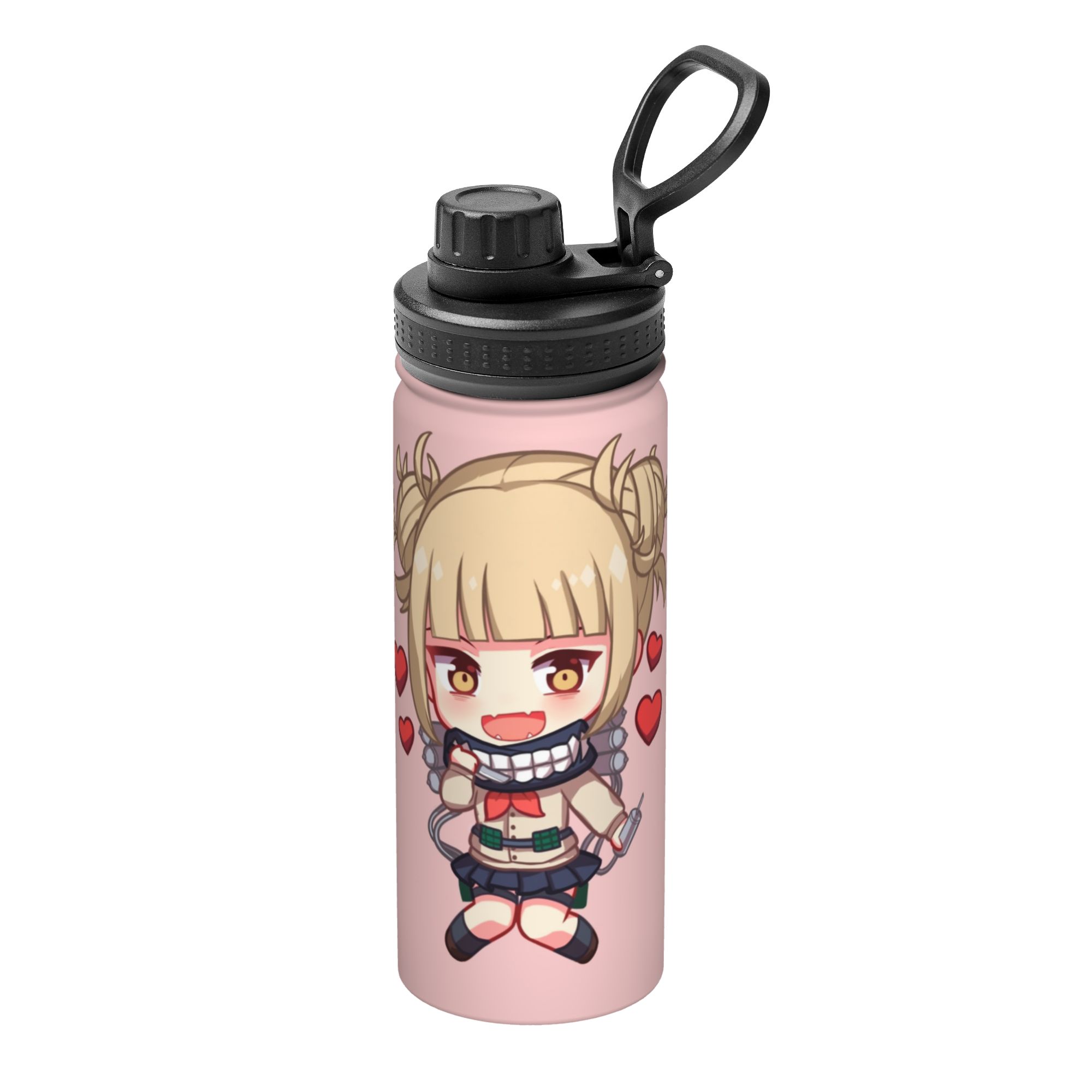 Termos sportowy Toga My Hero A – Sports Water Bottle Insulated recenzja i cena